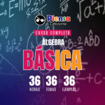 ALGEBRA BASICA