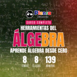 HERRAMIENTAS DEL ALGEBRA